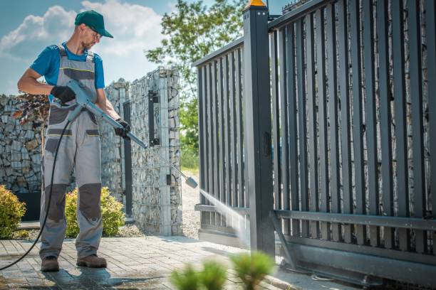 Reliable Iraan, TX Pressure Washing Services Solutions