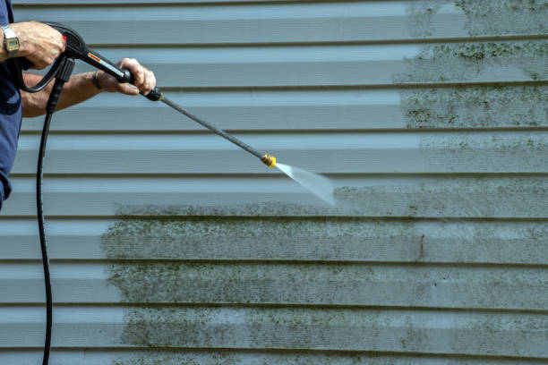  Iraan, TX Pressure Washing Pros